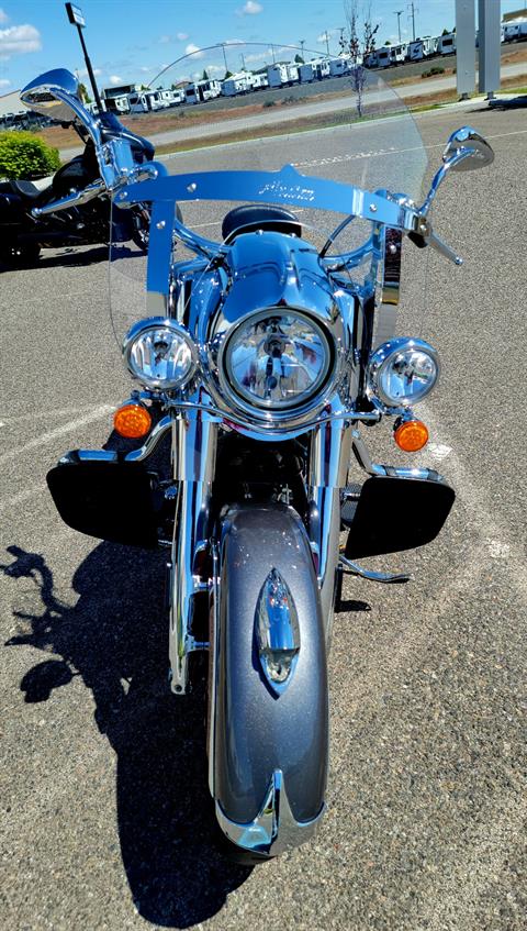2019 Indian Motorcycle Springfield® ABS in Pasco, Washington - Photo 7