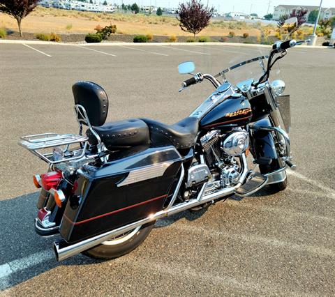 2000 Harley-Davidson FLHR/FLHRI Road King® in Pasco, Washington - Photo 4