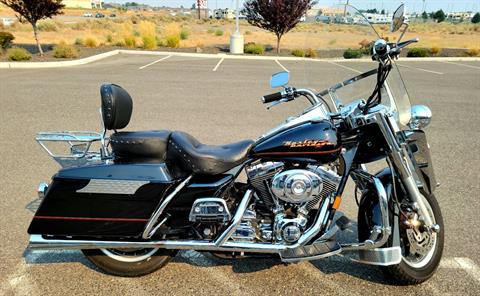 2000 Harley-Davidson FLHR/FLHRI Road King® in Pasco, Washington - Photo 5