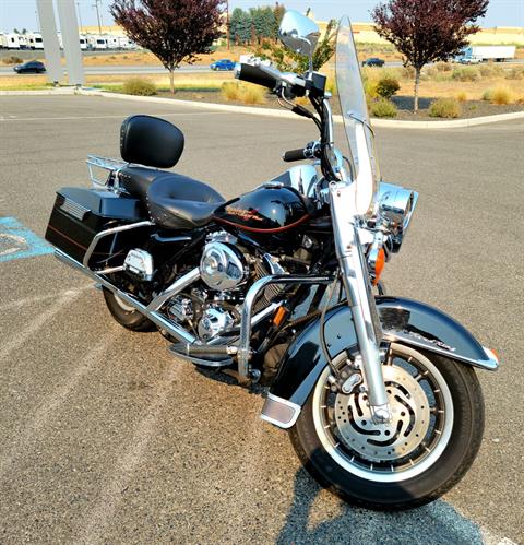 2000 Harley-Davidson FLHR/FLHRI Road King® in Pasco, Washington - Photo 6