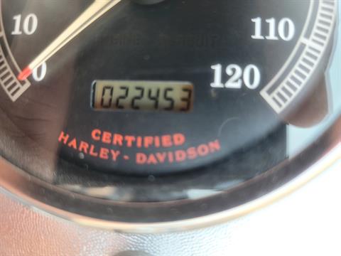 2000 Harley-Davidson FLHR/FLHRI Road King® in Pasco, Washington - Photo 7