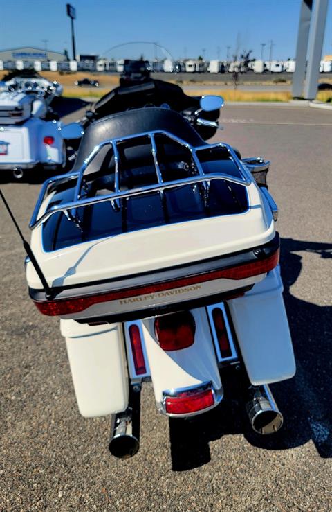 2014 Harley-Davidson Electra Glide® Ultra Classic® in Pasco, Washington - Photo 7