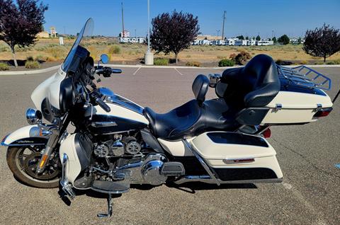 2014 Harley-Davidson Electra Glide® Ultra Classic® in Pasco, Washington - Photo 5