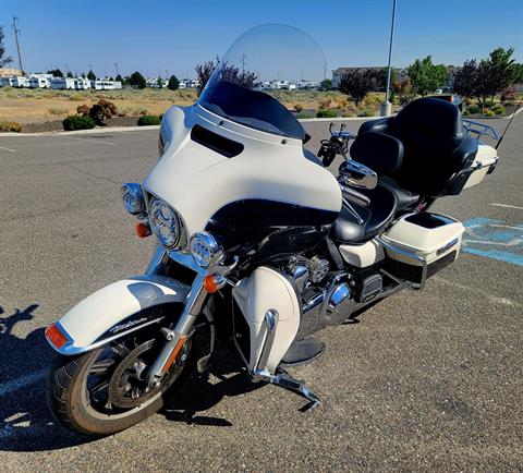 2014 Harley-Davidson Electra Glide® Ultra Classic® in Pasco, Washington - Photo 4