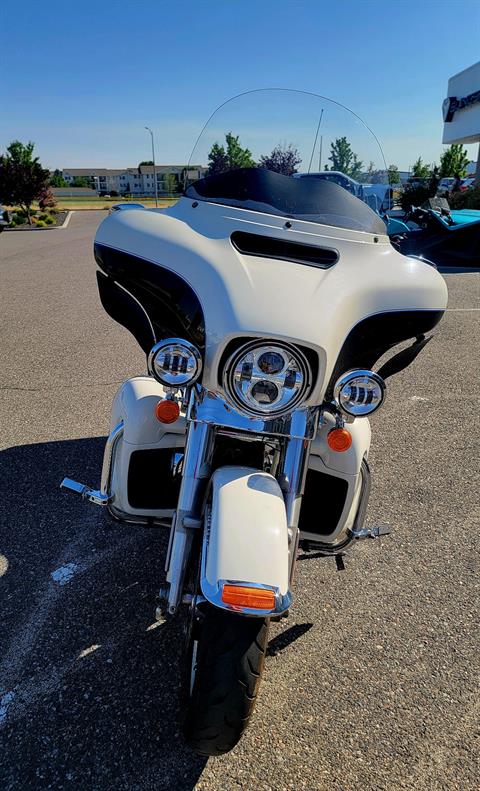 2014 Harley-Davidson Electra Glide® Ultra Classic® in Pasco, Washington - Photo 3