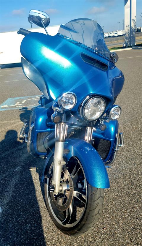 2015 Harley-Davidson Electra Glide® Ultra Classic® in Pasco, Washington - Photo 7