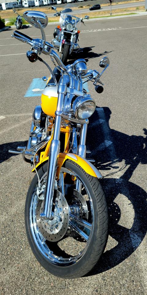2004 Harley-Davidson FXSTDSE²  Screamin' Eagle® Softail® Deuce™ in Pasco, Washington - Photo 6