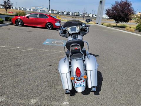 2018 Indian Motorcycle Chieftain® Classic in Pasco, Washington - Photo 5