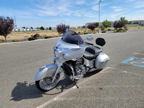 2018 Indian Motorcycle Chieftain® Classic in Pasco, Washington - Photo 8