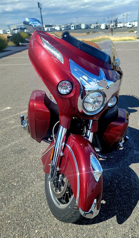 2019 Indian Motorcycle Roadmaster® ABS in Pasco, Washington - Photo 3