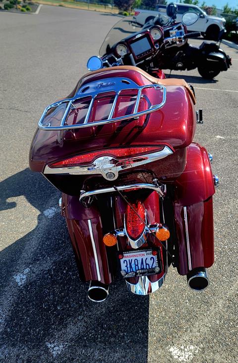 2019 Indian Motorcycle Roadmaster® ABS in Pasco, Washington - Photo 7