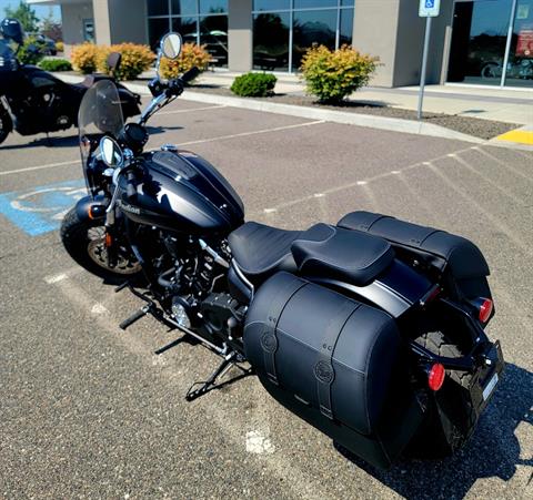 2025 Indian Motorcycle Super Scout® Limited +Tech in Pasco, Washington - Photo 2