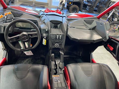 2024 Can-Am Maverick X3 MAX X RS Turbo RR in Las Vegas, Nevada - Photo 5