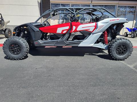 2024 Can-Am Maverick X3 MAX RS Turbo in Las Vegas, Nevada - Photo 2