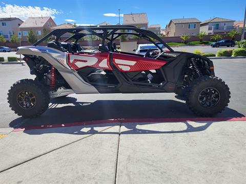 2024 Can-Am Maverick X3 MAX RS Turbo in Las Vegas, Nevada - Photo 1