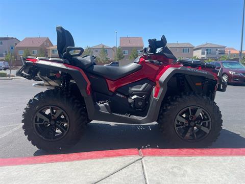 2024 Can-Am Outlander MAX XT 1000R in Las Vegas, Nevada - Photo 1