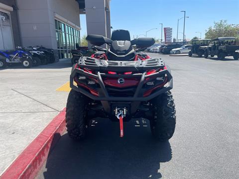 2024 Can-Am Outlander MAX XT 1000R in Las Vegas, Nevada - Photo 4