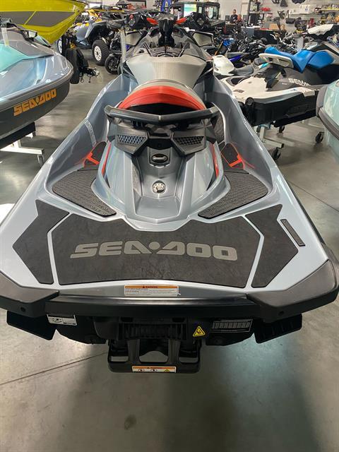 2018 Sea-Doo RXP-X 300 in Las Vegas, Nevada - Photo 4