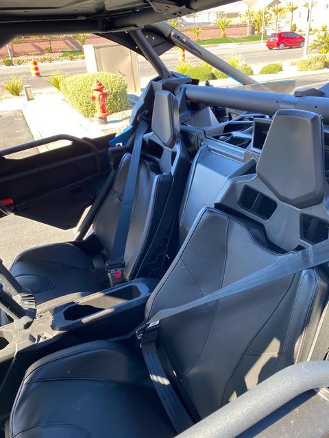 2023 Can-Am Maverick X3 Max RS Turbo RR 72 in Las Vegas, Nevada - Photo 6