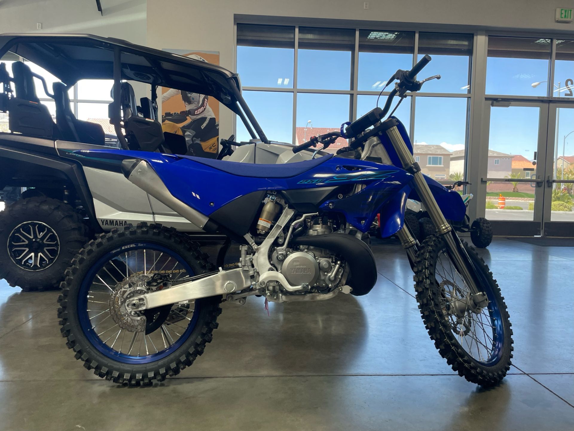 2024 Yamaha YZ250 in Las Vegas, Nevada - Photo 2