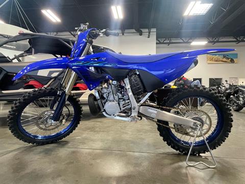 2024 Yamaha YZ250 in Las Vegas, Nevada - Photo 1