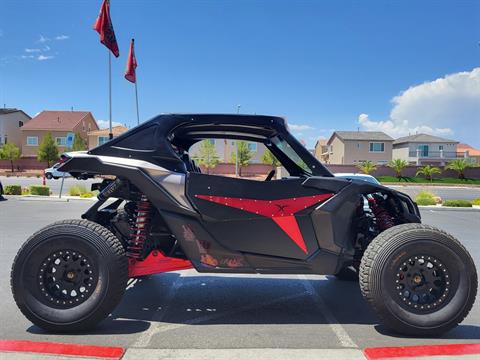 2019 Can-Am Maverick X3 X rs Turbo R in Las Vegas, Nevada - Photo 2