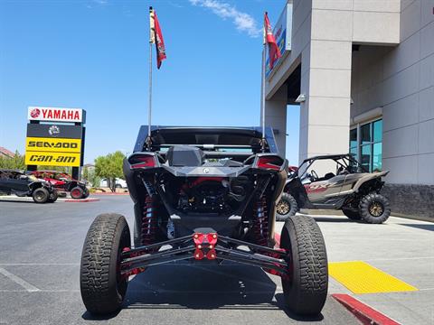 2019 Can-Am Maverick X3 X rs Turbo R in Las Vegas, Nevada - Photo 4