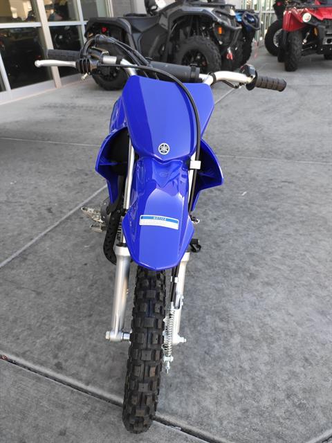 2024 Yamaha TT-R50E in Las Vegas, Nevada - Photo 2