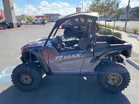 2024 Yamaha Wolverine RMAX2 1000 XT-R in Las Vegas, Nevada - Photo 3