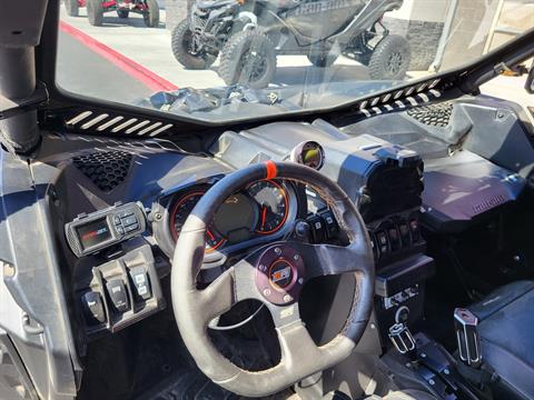 2018 Can-Am Maverick X3 Max X rs Turbo R in Las Vegas, Nevada - Photo 6
