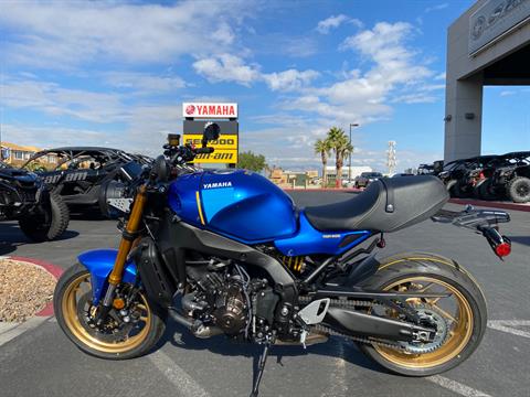 2023 Yamaha XSR900 in Las Vegas, Nevada - Photo 1