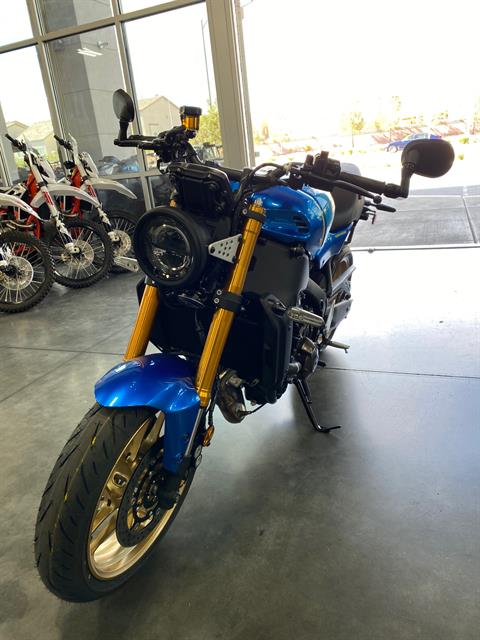 2023 Yamaha XSR900 in Las Vegas, Nevada - Photo 2