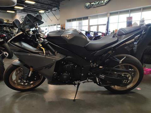 2014 Yamaha YZF-R1 in Las Vegas, Nevada - Photo 2