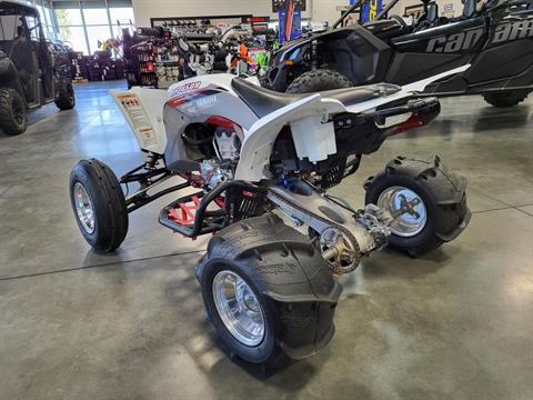 2018 Yamaha YFZ450R SE in Las Vegas, Nevada - Photo 3