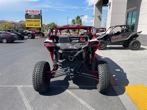 2024 Can-Am Maverick X3 MAX X RC Turbo RR in Las Vegas, Nevada - Photo 2