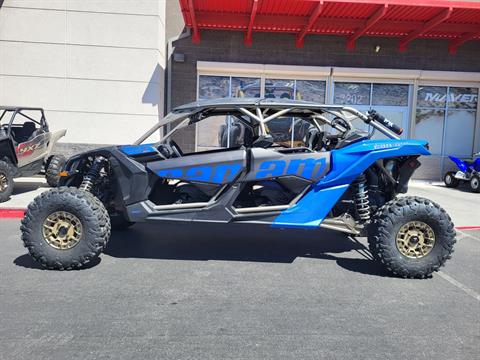 2024 Can-Am Maverick X3 MAX X RS Turbo RR with Smart-Shox in Las Vegas, Nevada - Photo 2