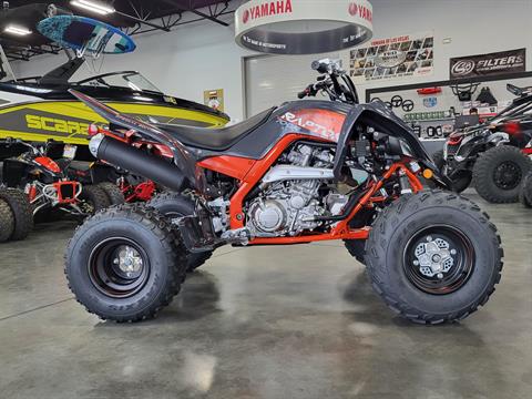 2024 Yamaha Raptor 700R SE in Las Vegas, Nevada - Photo 1