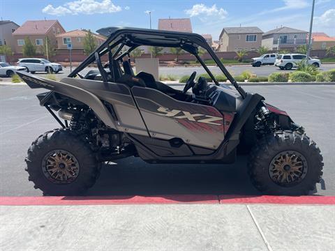 2024 Yamaha YXZ1000R SS XT-R in Las Vegas, Nevada - Photo 1