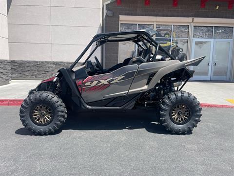 2024 Yamaha YXZ1000R SS XT-R in Las Vegas, Nevada - Photo 3