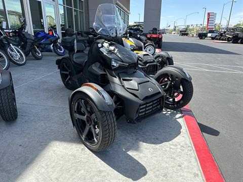 2022 Can-Am Ryker Sport in Las Vegas, Nevada - Photo 1