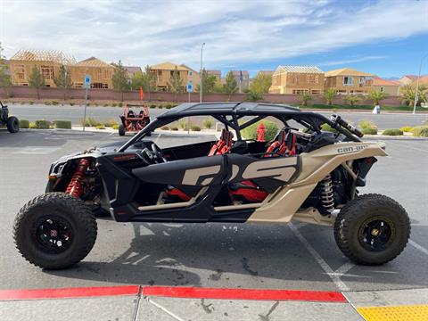 2023 Can-Am Maverick X3 Max X RS Turbo RR with Smart-Shox 72 in Las Vegas, Nevada - Photo 3