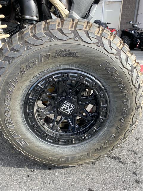 2023 Can-Am Maverick X3 Max X RS Turbo RR with Smart-Shox 72 in Las Vegas, Nevada - Photo 8