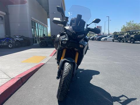 2024 Yamaha Tracer 9 GT+ in Las Vegas, Nevada - Photo 2