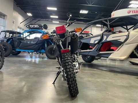 2024 Yamaha XT250 in Las Vegas, Nevada - Photo 3