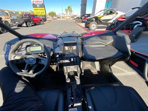 2024 Can-Am Maverick X3 DS Turbo in Las Vegas, Nevada - Photo 5