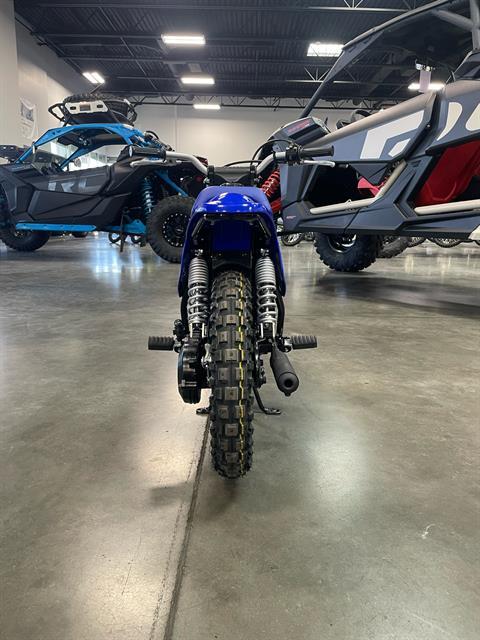 2024 Yamaha PW50 in Las Vegas, Nevada - Photo 3