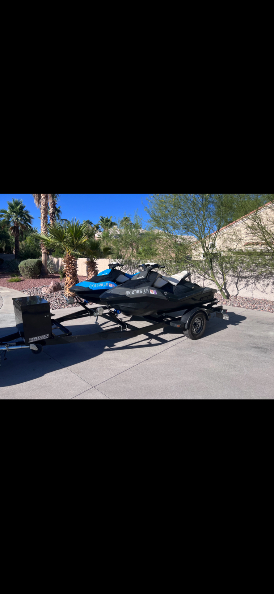 2015 Sea-Doo Spark 2up Rotax® 900 ACE™ in Las Vegas, Nevada - Photo 3
