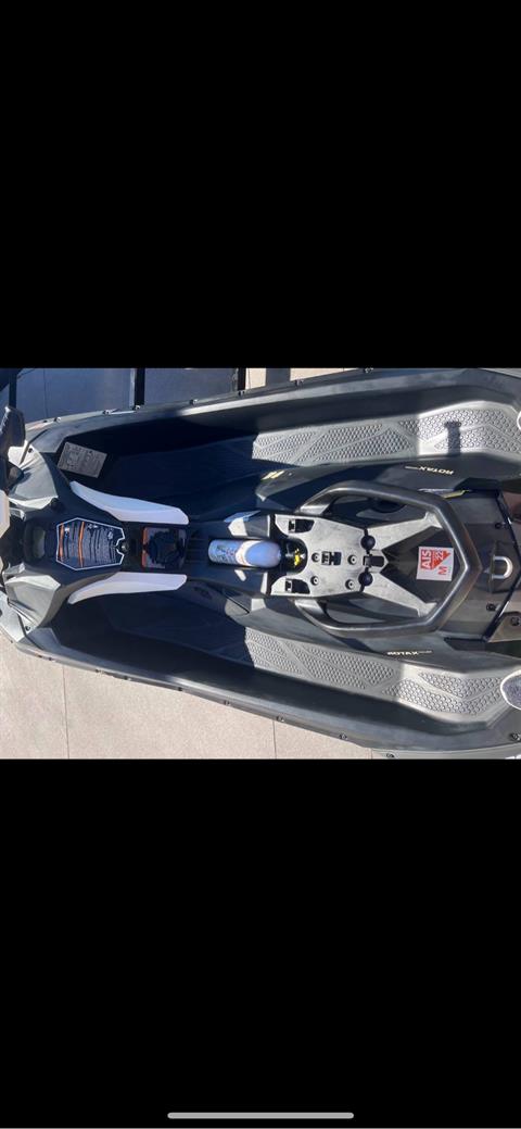 2015 Sea-Doo Spark 2up Rotax® 900 ACE™ in Las Vegas, Nevada - Photo 9