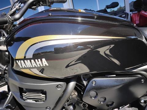 2023 Yamaha XSR700 in Las Vegas, Nevada - Photo 6