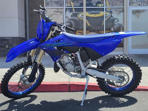 2024 Yamaha YZ125X in Las Vegas, Nevada - Photo 1